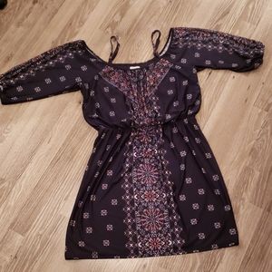 Maurices Dress. Sz~XL